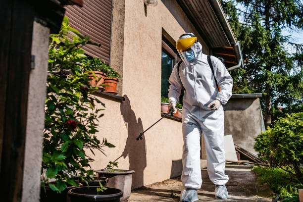 Best Cockroach Control Services  in Prairie Ridge, WA