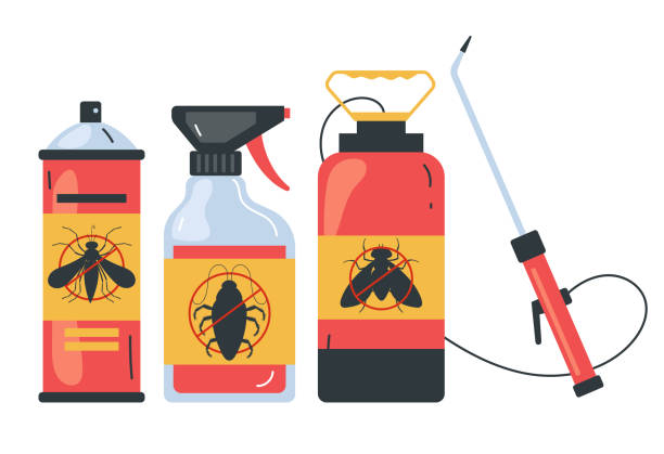Trusted Prairie Ridge, WA Pest Control Experts